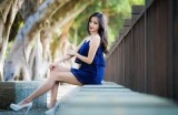 国模人体艺术欣赏：探索美与艺术的完美结合