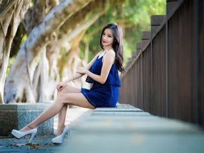 国模人体艺术欣赏：探索美与艺术的完美结合