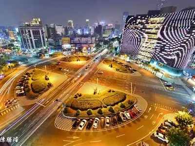 每日分享：拍摄技巧与夜间摄影的完美结合