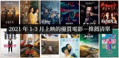 2021国产电影推荐：年度最佳影视作品汇总