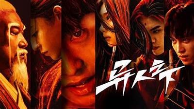 探索人鱼世界：高清成人视频在线畅享奇幻之旅